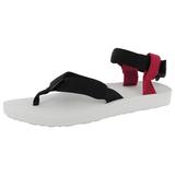 Teva Womens Original Sandal Sport Ankle Strap Thong Shoes