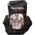 Face Your Fear Backpack Black