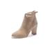 Women's Shoes Womens Boots Short Boots Fashion Casual Boot