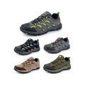 Avamo - Fashion Men's Sports Athletic Running Hiking Casual Shoes Sneakers Climbing Sneakers