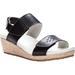 Women's Propet Madrid Espadrille Wedge Sandal