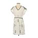 Pre-Owned Hoss Intropia Women's Size 36 Casual Dress