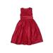 Pre-Owned Cinderella Girl's Size 6 Special Occasion Dress