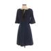 Pre-Owned ERIN Erin Fetherston Women's Size 4 Casual Dress