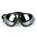 One Opening Adjustable Pet Dog Goggles Sunglasses Anti-UV Sun Glasses Eye Wear