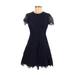 Pre-Owned Madewell Women's Size 0 Casual Dress