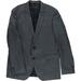 Hugo Boss Mens Slim-Fit Two Button Blazer Jacket