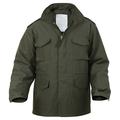 Ultra Force M-65 Field Jacket Olive Drab