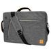 Classic Slate Styled Backpack with Adjustable Straps for Lenovo ThinkPad T470, Ideapad 100S, ThinkPad X1 Yoga