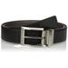 Calvin Klein Men's Genuine Leather Twist Reversible Belt