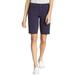 Eddie Bauer Travex Women's Sight Scape Bermuda Short