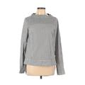 Pre-Owned J.Crew Women's Size 6 Tall Long Sleeve Blouse