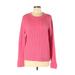 Pre-Owned Croft & Barrow Women's Size L Pullover Sweater