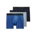 JockeyÂ® Essentials Flex Microfiber Boxer Brief - 3 Pack