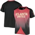 Youth Red Atlanta United FC Team Jersey