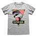 Jurassic Park Womens Clever Girl Boyfriend T-Shirt