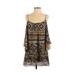 Pre-Owned Show Me Your Mumu Women's Size S Casual Dress