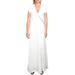 3.1 Phillip Lim Womens Embellished Dee Evening Dress