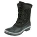 Northside Women's Modesto Waterproof Insulated Quilted Mid Winter Snow Boot