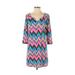 Pre-Owned Lilly Pulitzer Women's Size S Casual Dress