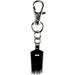 Key Chain - DC Comics - Batman Silhouette New Gifts Toys zpl-dc-0004