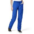 Unisex Tall Size Neo Studio Cargo Scrub Pant