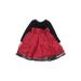 Pre-Owned Blueberi Boulevard Girl's Size 3T Special Occasion Dress