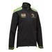 Lamborghini 2020 Squadra Corse Women's Team Softshell Black