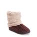 MUK LUKS Women's Raquel Slippers