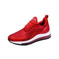 Rotosw Running Shoes for Men Women Athletic Walking Tennis Sneakers Fashion Casual Comfy Sports Breathable Outdoor Footwear