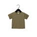 Bella + Canvas Infant Triblend Short Sleeve T-Shirt - 3413B