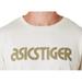 Asics Tiger Men's Logo Tee, Color Options