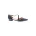 Pre-Owned 27 EDIT Women's Size 6.5 Flats