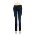 Pre-Owned Soho JEANS NEW YORK & COMPANY Women's Size 2 Jeans