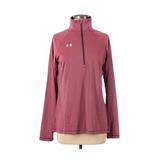 Pre-Owned Heat Gear by Under Armour Women's Size S Track Jacket