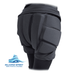 Protective Padded Shorts Hip Butt Taibone Pad Skating Skiing Snowboarding