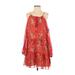 Pre-Owned Adelyn Rae Women's Size S Casual Dress