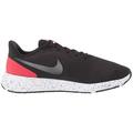 Nike Revolution 5 Black/Anthracite/University Red/White