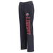 Liberty Flames Fanatics Branded Women's Sideblocker Sweatpants - Navy