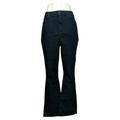 NYDJ Women's Jeans Sz 16 Petite Slim Bootcut - Rinse Blue A382338