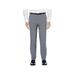 Perry Ellis Portfolio Mens Modern Fit Office Dress Pants