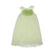 Pre-Owned Kids Dream Girl's Size 11 Special Occasion Dress