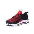 Wazshop Unisex Air Cushion Sneakers Athletic Outdoor Running Gym Trainers Casual Shoes Walking Jogger Shoes