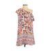 Pre-Owned Sequin Hearts Women's Size S Casual Dress