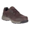 Men's Merrell Work Sutton Oxford Steel Toe Work Shoe