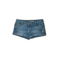 Pre-Owned American Eagle Outfitters Women's Size 6 Denim Shorts