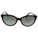 Vogue VO2894SB W44/11 - Black/Gray Gradient by Vogue for Women - 55-17-140 mm Sunglasses