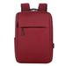Sugeryy Impermeable Laptop USB Backpack Handbag Rucksack Package Anti Theft Men Backpack Travel Fashion Male Leisure Backpack Travel