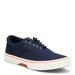 Men's Sperry, Halyard CVO Sneaker