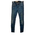 Denim & Supply Ralph Lauren Denim Jegging, Denim Wash, 25x32